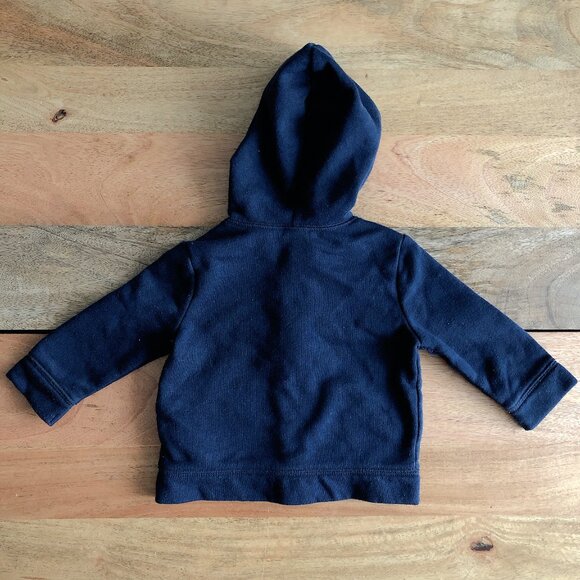 Old Navy baby jogger set 3-6m blue navy unisex - Picture 3 of 14